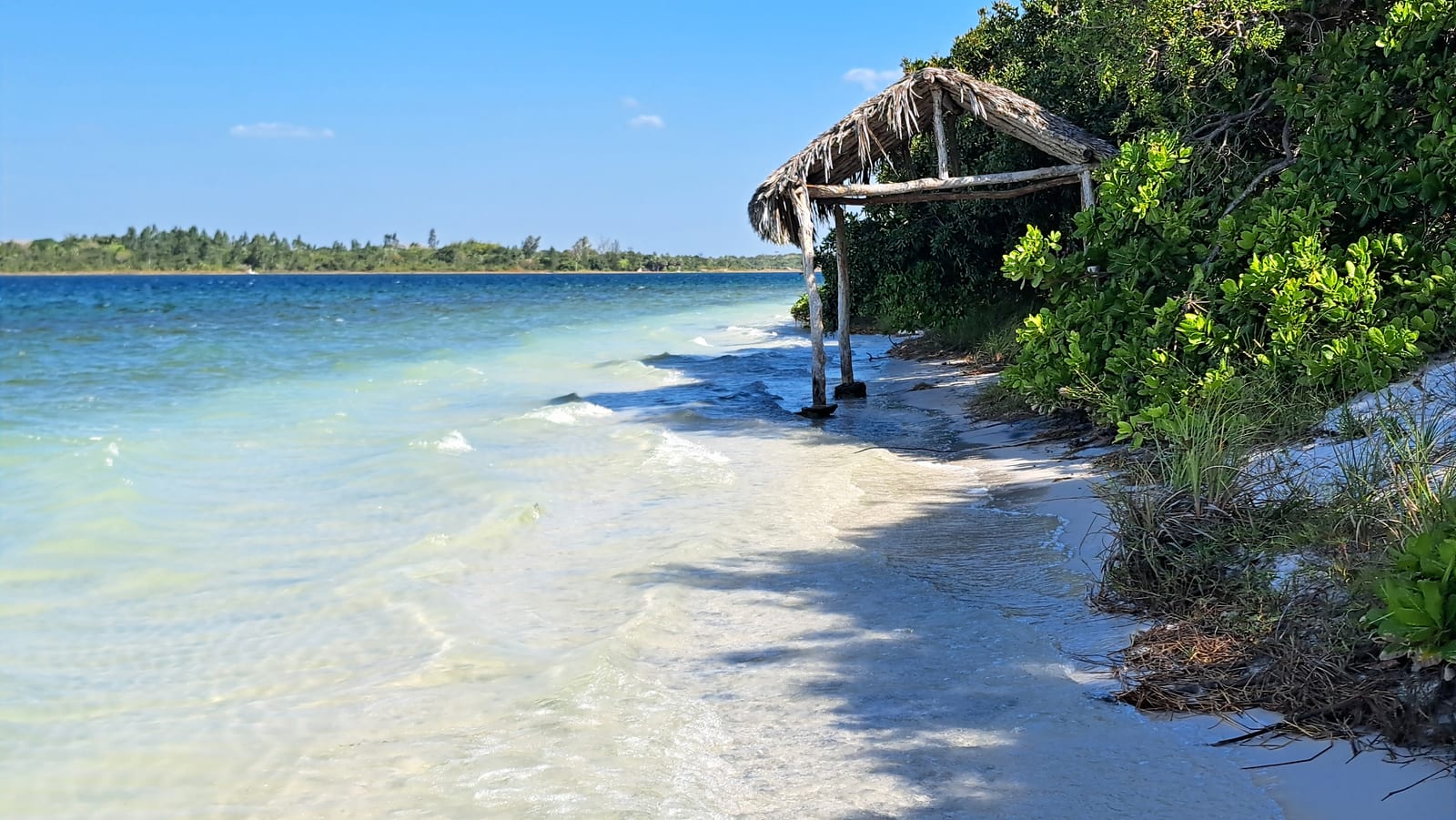 Lagoa do Paraíso